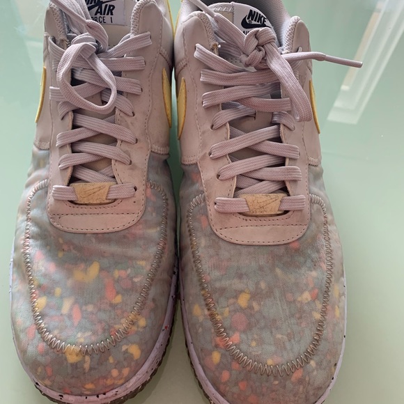 Nike Air men sneakers - Picture 4 of 4